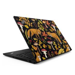 SkinVinyyli Läppäreille mattapinta