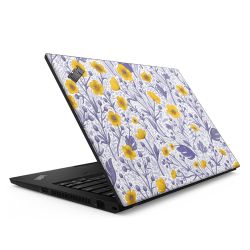 SkinVinyyli Läppäreille mattapinta