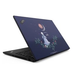 SkinVinyyli Läppäreille mattapinta