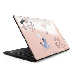 SkinVinyyli Läppäreille mattapinta