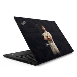 SkinVinyyli Läppäreille mattapinta