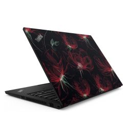 SkinVinyyli Läppäreille mattapinta