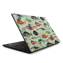 SkinVinyyli Läppäreille mattapinta