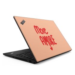 SkinVinyyli Läppäreille mattapinta