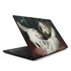 SkinVinyyli Läppäreille mattapinta