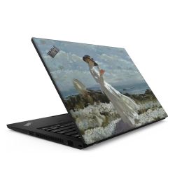 SkinVinyyli Läppäreille mattapinta