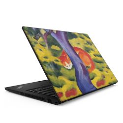 Foils for Laptops matt