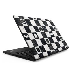 Foils for Laptops matt