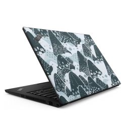 Foils for Laptops matt