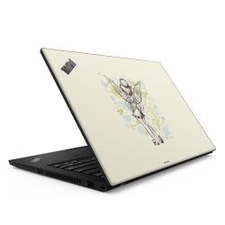 SkinVinyyli Läppäreille mattapinta