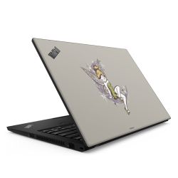 SkinVinyyli Läppäreille mattapinta