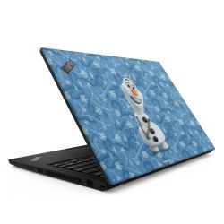 SkinVinyyli Läppäreille mattapinta