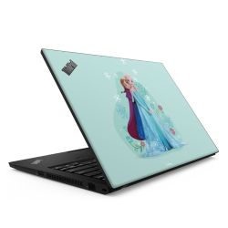 SkinVinyyli Läppäreille mattapinta