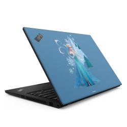 SkinVinyyli Läppäreille mattapinta