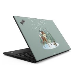 Folier Bärbara datorer matt