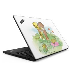 Foils for Laptops matt