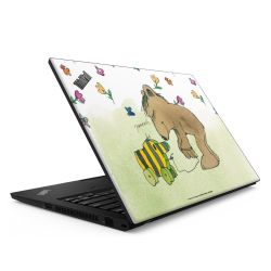 Foils for Laptops matt