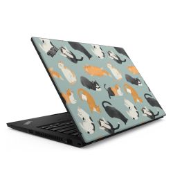 SkinVinyyli Läppäreille mattapinta