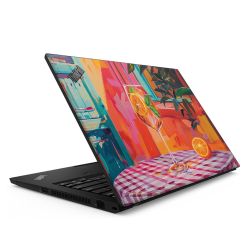 Foils for Laptops matt