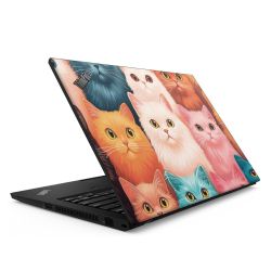 Foils for Laptops matt