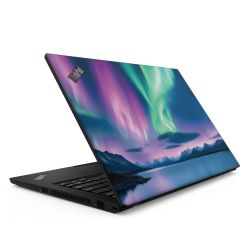 Foils for Laptops matt