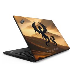 Foils for Laptops matt