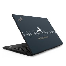 SkinVinyyli Läppäreille mattapinta