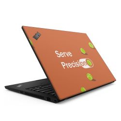 Foils for Laptops matt