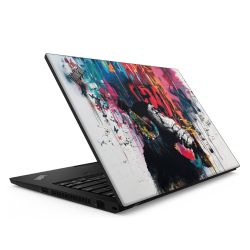 Foils for Laptops matt