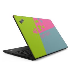 Foils for Laptops matt