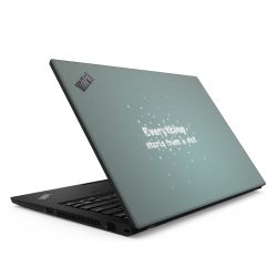 Foils for Laptops matt