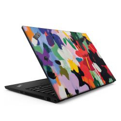 Foils for Laptops matt