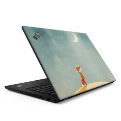 Foils for Laptops matt