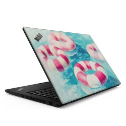 SkinVinyyli Läppäreille mattapinta