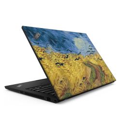 Foils for Laptops matt