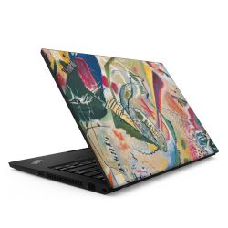 Foils for Laptops matt