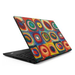 Folier Bärbara datorer matt