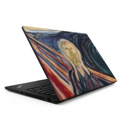 Folier Bärbara datorer matt