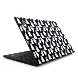 SkinVinyyli Läppäreille mattapinta