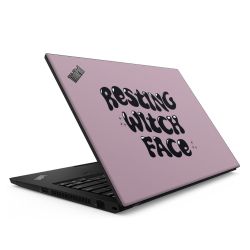 Foils for Laptops matt