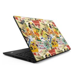 Folier Bärbara datorer matt