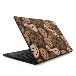 Foils for Laptops matt