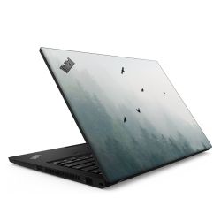 Foils for Laptops matt