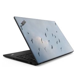 Foils for Laptops matt