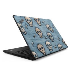 SkinVinyyli Läppäreille mattapinta