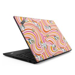 SkinVinyyli Läppäreille mattapinta