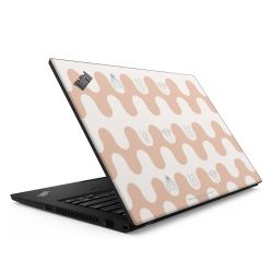 SkinVinyyli Läppäreille mattapinta