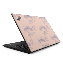 SkinVinyyli Läppäreille mattapinta