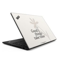 SkinVinyyli Läppäreille mattapinta