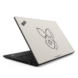 SkinVinyyli Läppäreille mattapinta